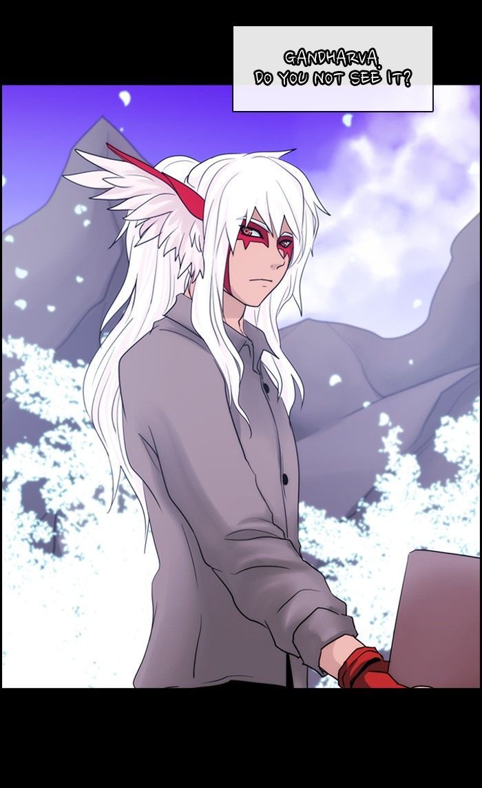 Kubera - Chapter 293