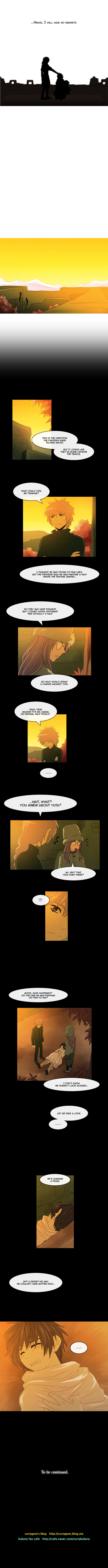 Kubera - Chapter 151 : Rift (9)