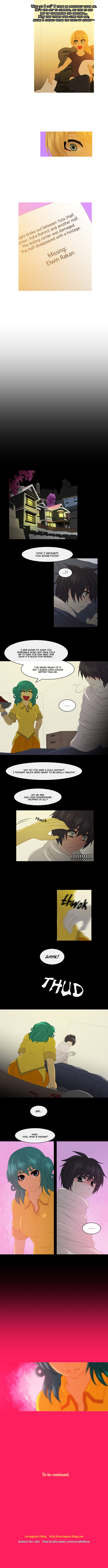 Kubera - Chapter 153 : Enmity (1)