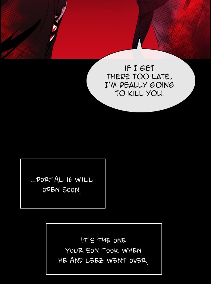 Kubera - Chapter 411: [Season 3] Ep. 126 - Separation (6)