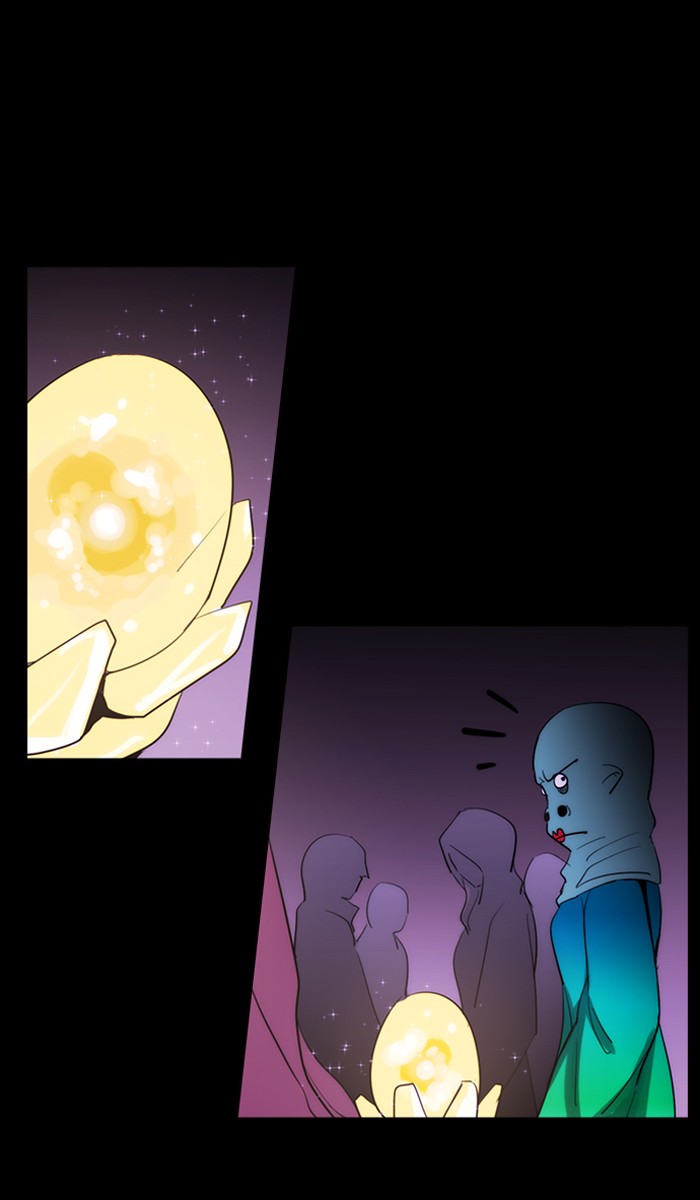 Kubera - Chapter 411: [Season 3] Ep. 126 - Separation (6)