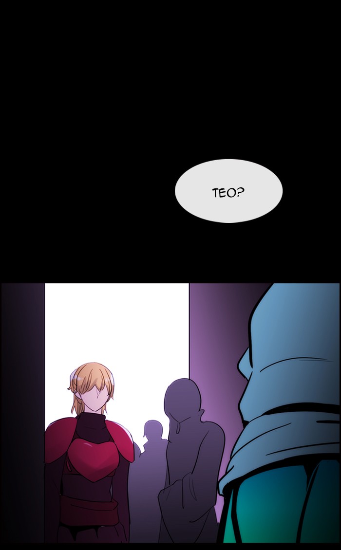 Kubera - Chapter 411: [Season 3] Ep. 126 - Separation (6)