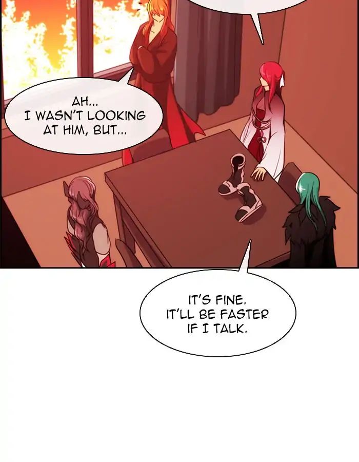 Kubera - Chapter 378: Soul (4)