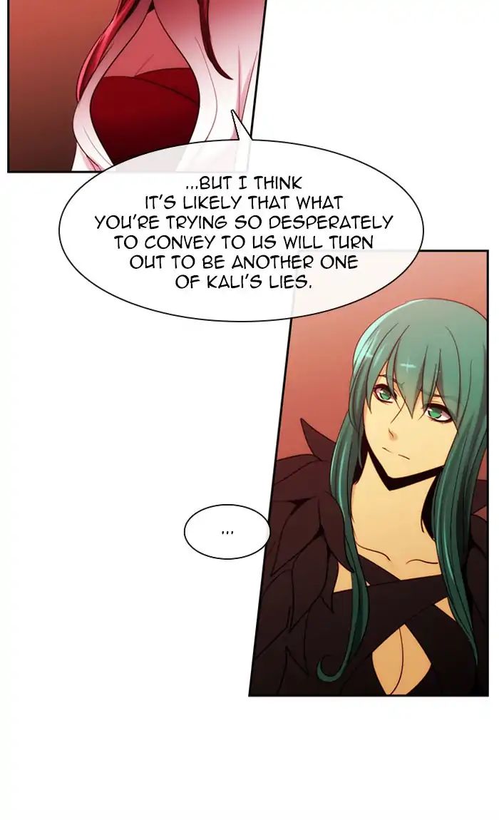 Kubera - Chapter 378: Soul (4)