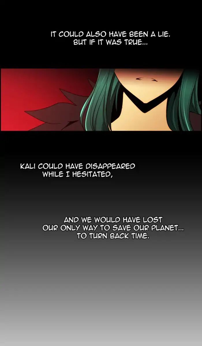 Kubera - Chapter 378: Soul (4)