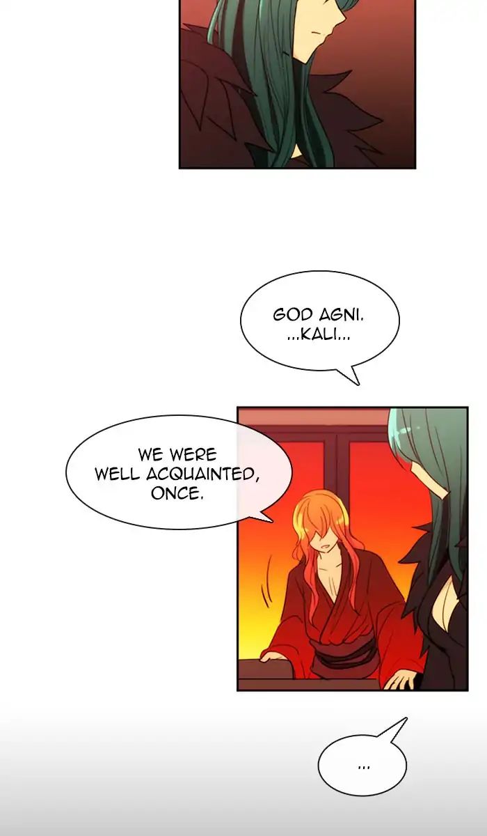 Kubera - Chapter 378: Soul (4)