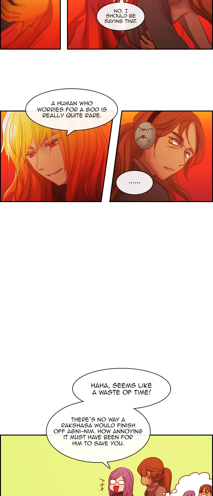 Kubera - Chapter 160.09: Special Episode 7: South Pole Expedition (2)