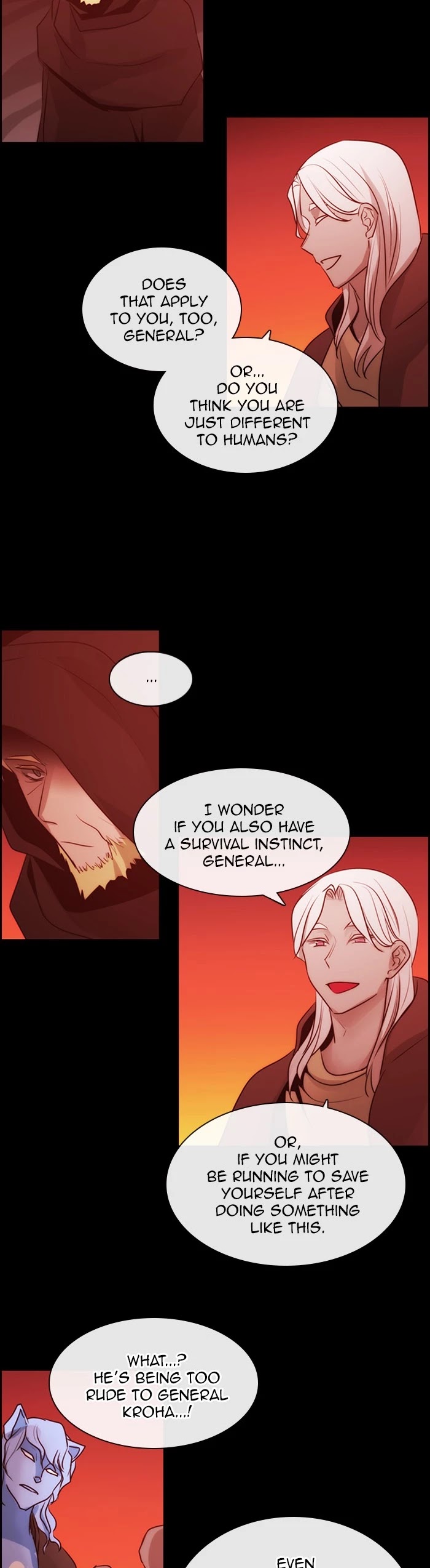 Kubera - Chapter 524: [Season 3] Ep. 239 - Ananta (28)