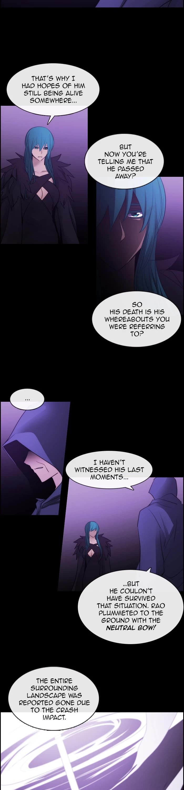 Kubera - Chapter 568: [Season 3] Ep. 270 - Kubera And Kubera (6)