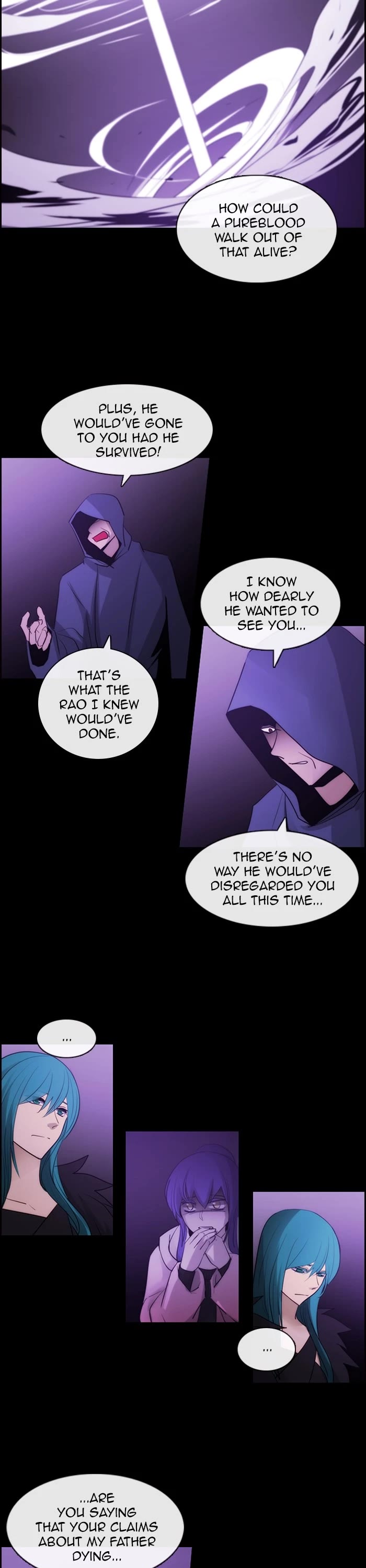 Kubera - Chapter 568: [Season 3] Ep. 270 - Kubera And Kubera (6)