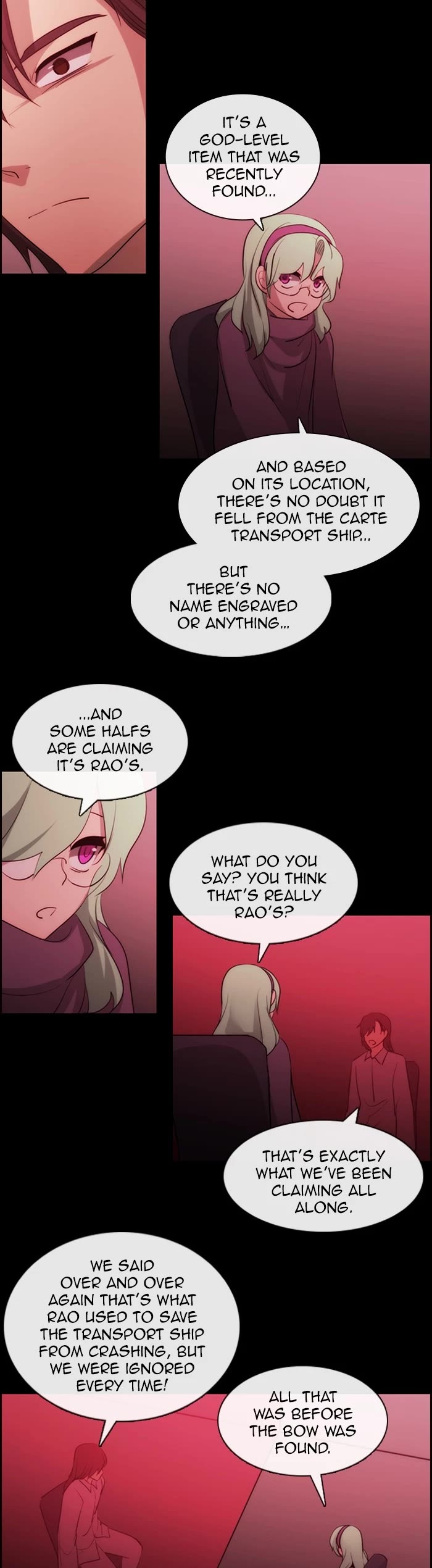 Kubera - Chapter 568: [Season 3] Ep. 270 - Kubera And Kubera (6)