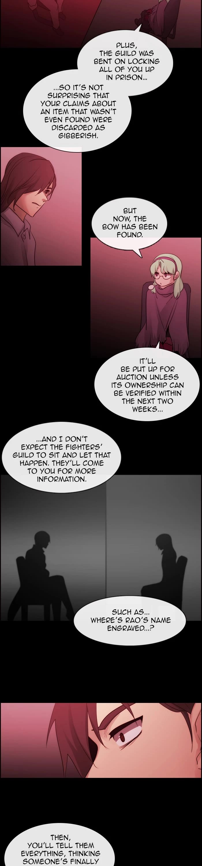 Kubera - Chapter 568: [Season 3] Ep. 270 - Kubera And Kubera (6)