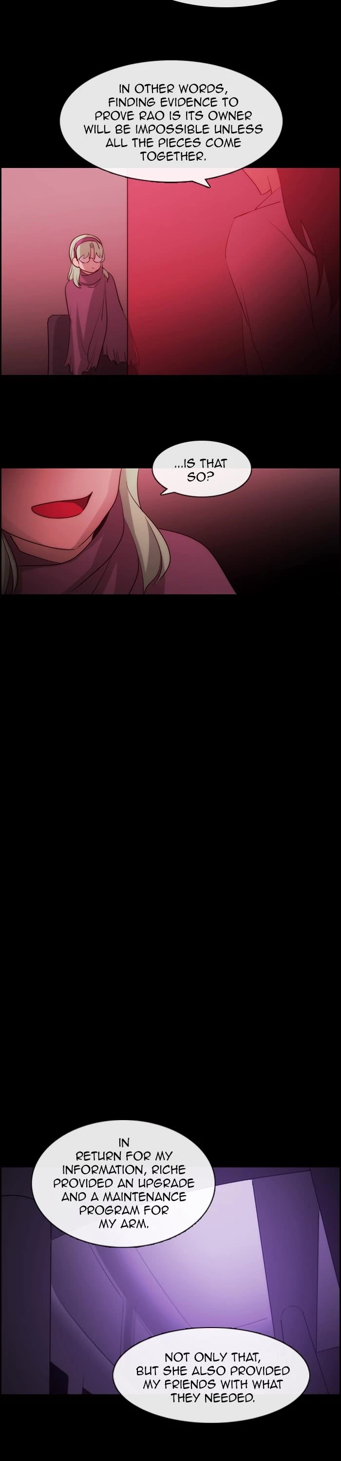 Kubera - Chapter 568: [Season 3] Ep. 270 - Kubera And Kubera (6)