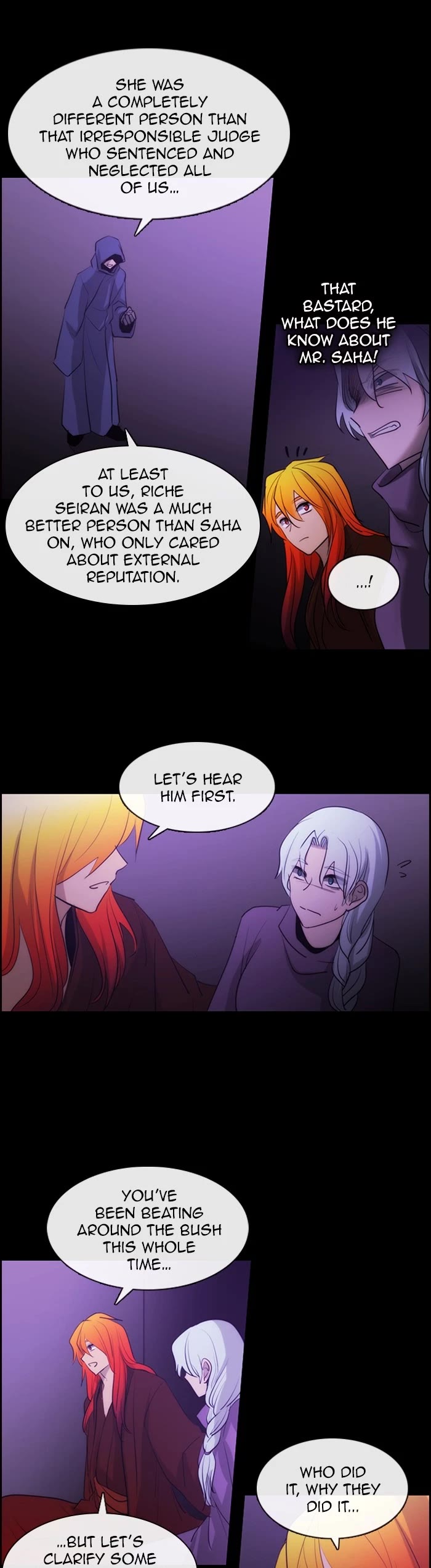 Kubera - Chapter 568: [Season 3] Ep. 270 - Kubera And Kubera (6)