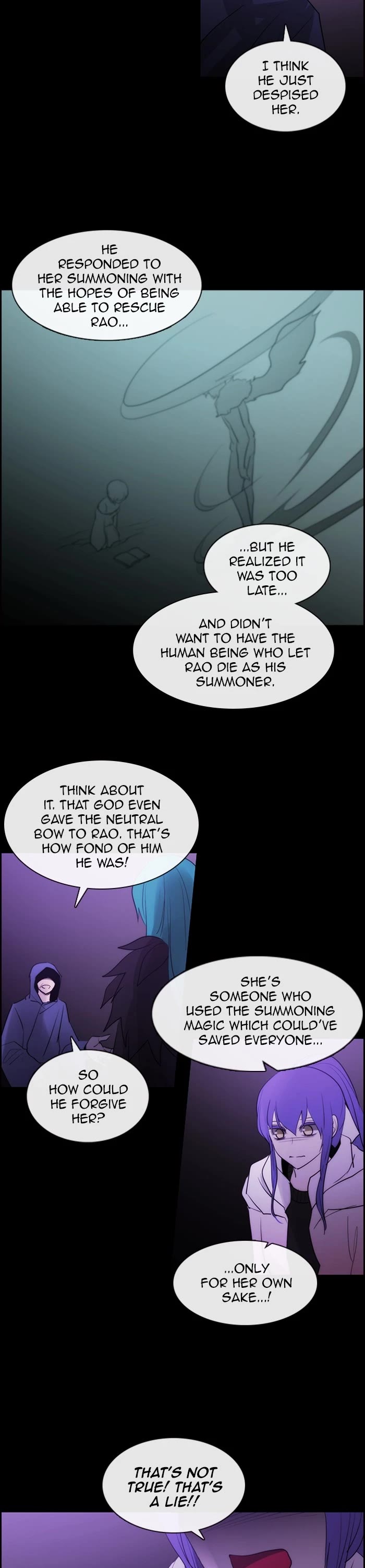 Kubera - Chapter 568: [Season 3] Ep. 270 - Kubera And Kubera (6)