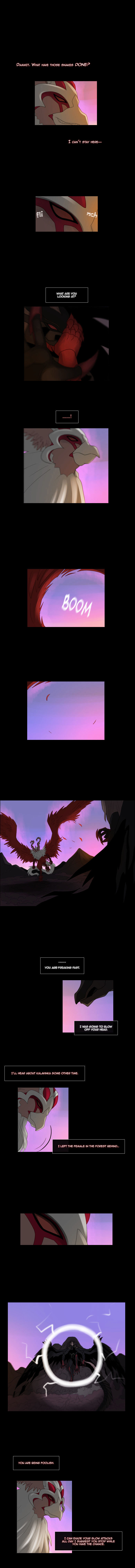 Kubera - Chapter 79 : The Night It Rained Fire (16)