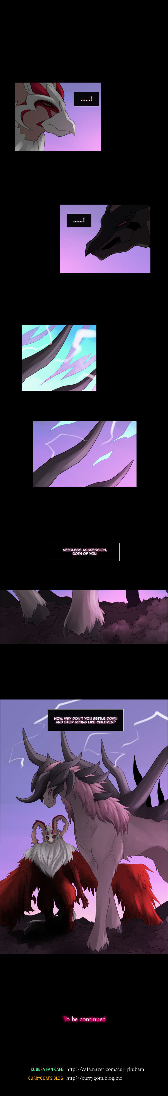 Kubera - Chapter 79 : The Night It Rained Fire (16)