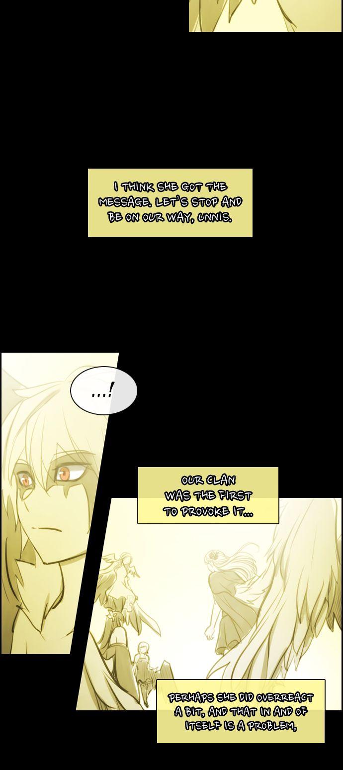 Kubera - Chapter 160.7