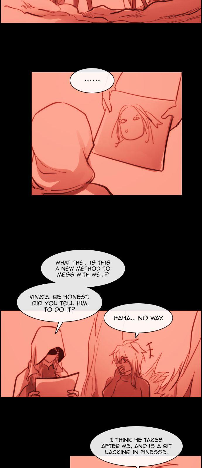 Kubera - Chapter 160.7