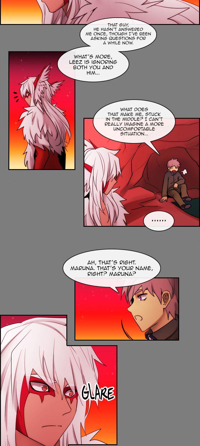 Kubera - Chapter 160.7