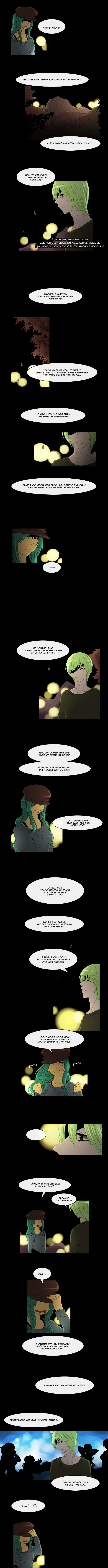 Kubera - Chapter 133 : Reflection (5)