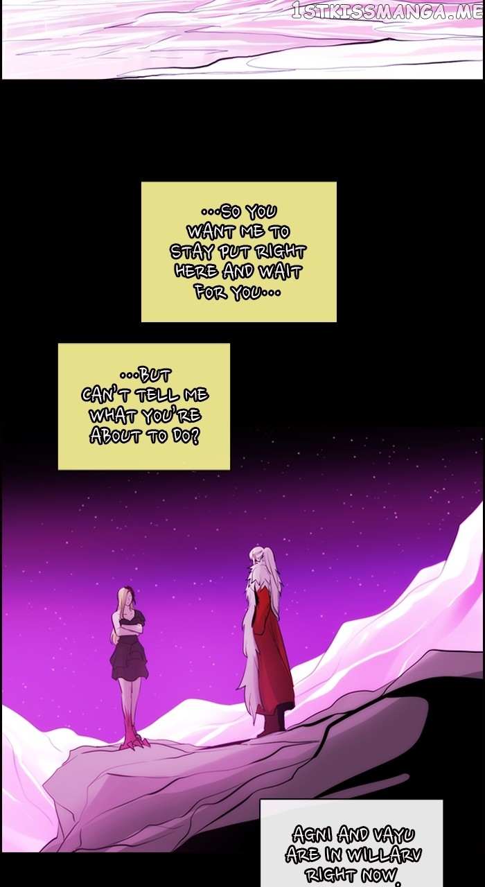 Kubera - Chapter 582