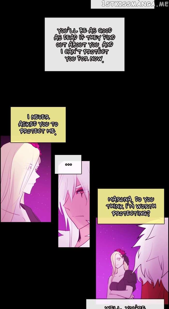 Kubera - Chapter 582