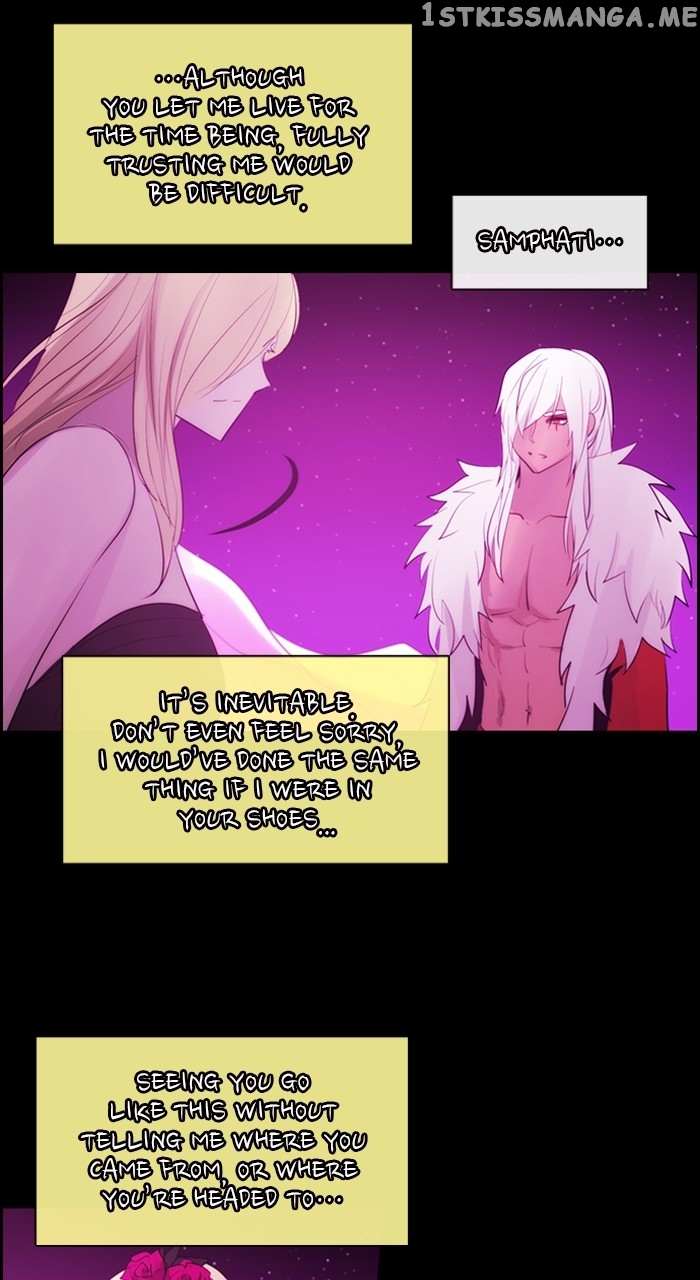 Kubera - Chapter 582