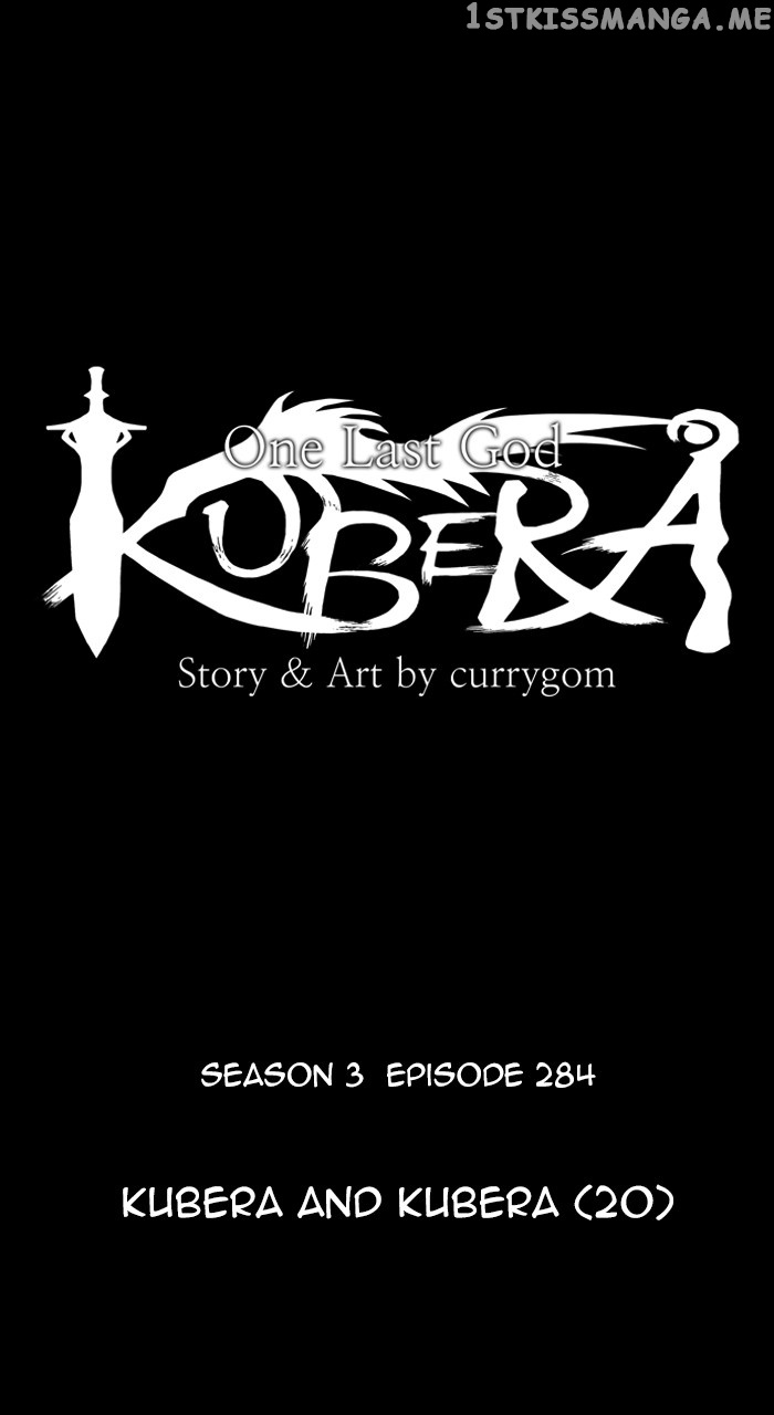 Kubera - Chapter 582