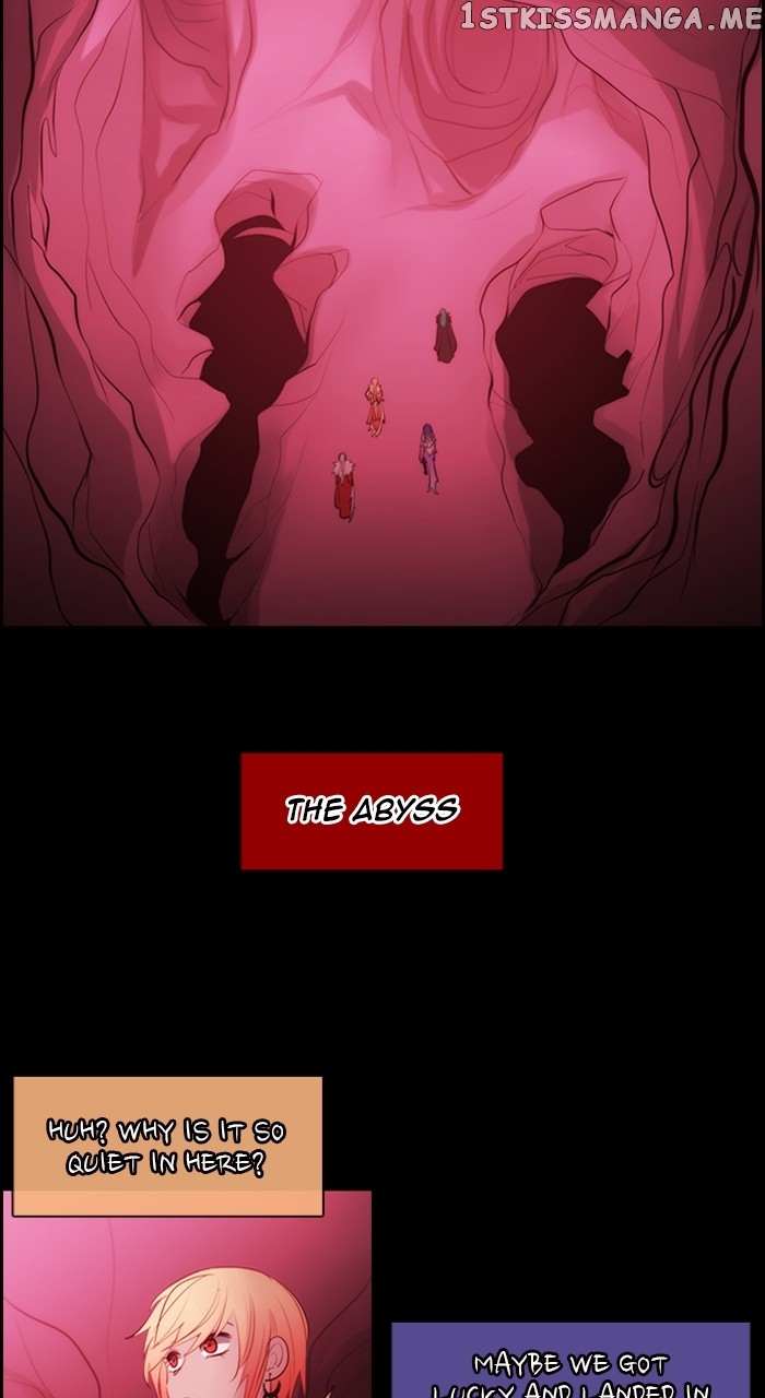 Kubera - Chapter 582