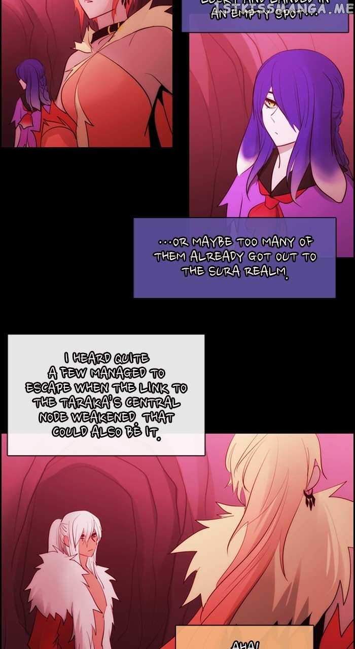 Kubera - Chapter 582