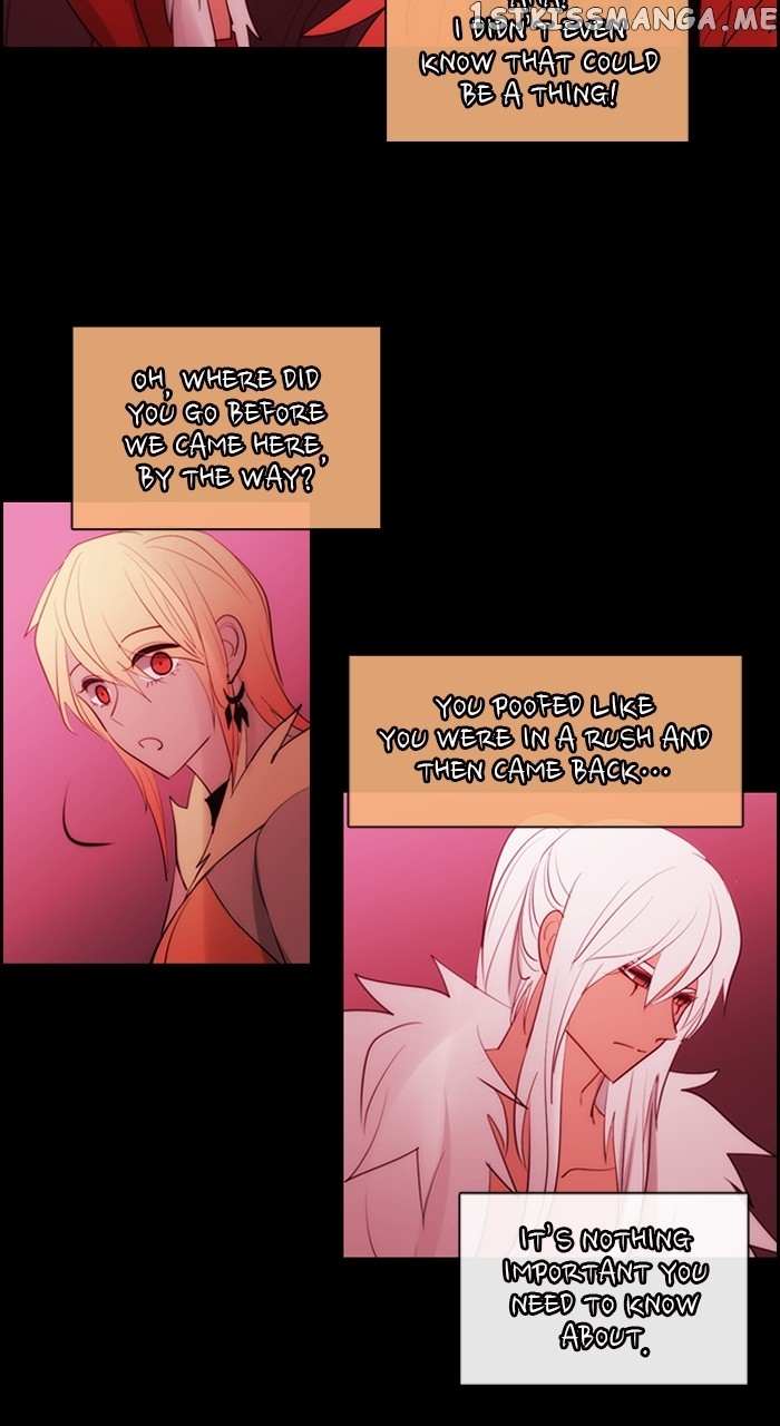 Kubera - Chapter 582