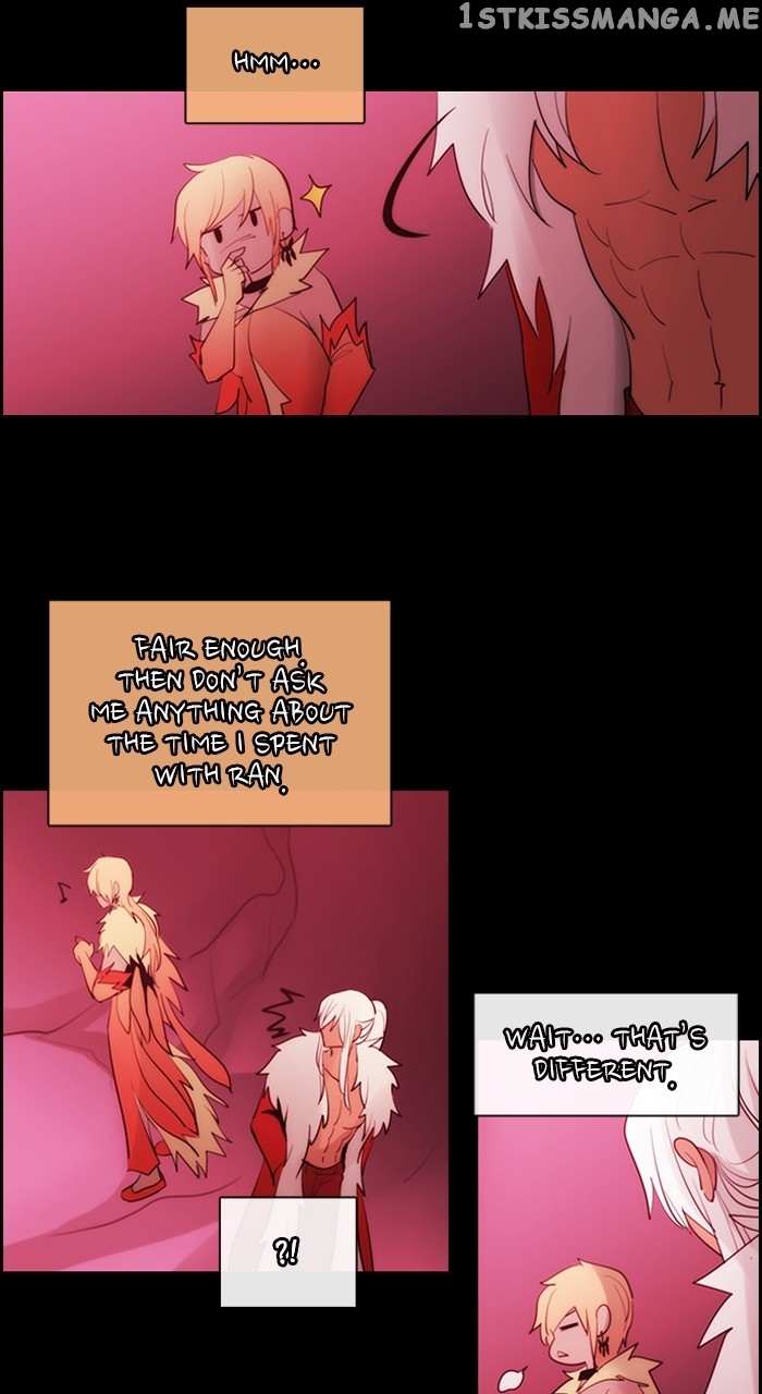 Kubera - Chapter 582