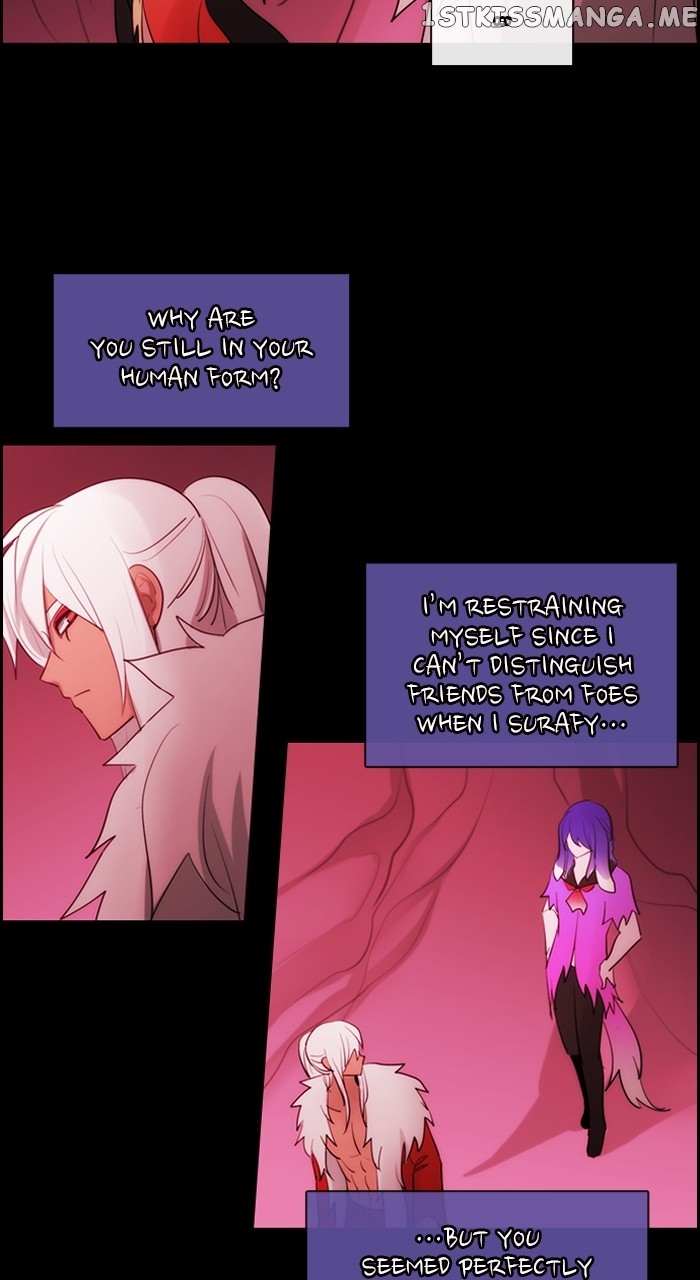 Kubera - Chapter 582