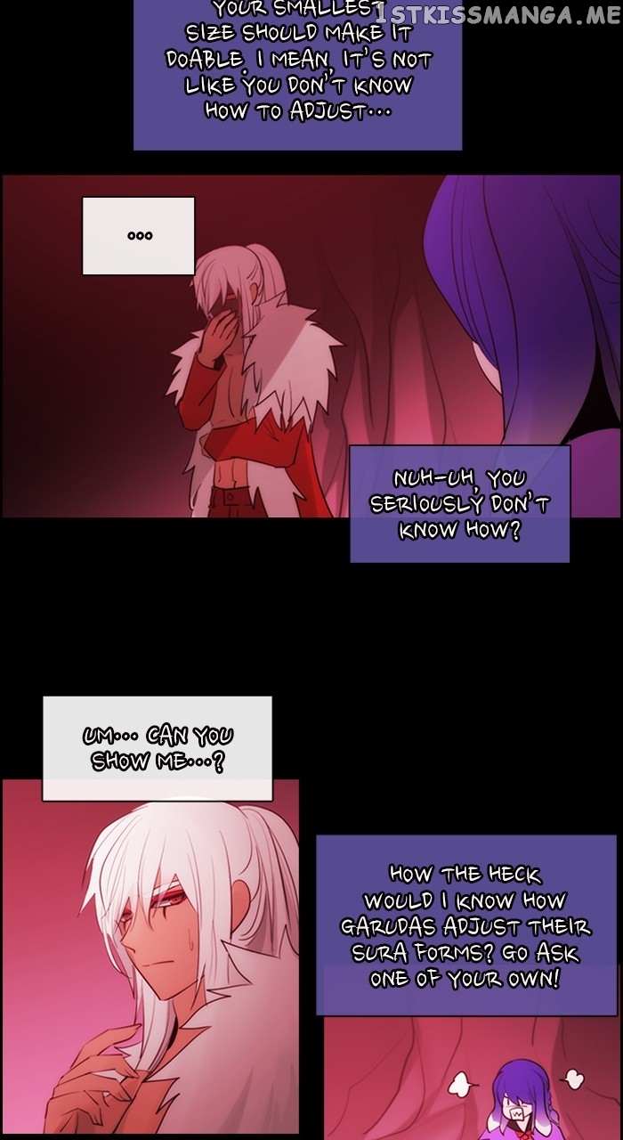 Kubera - Chapter 582