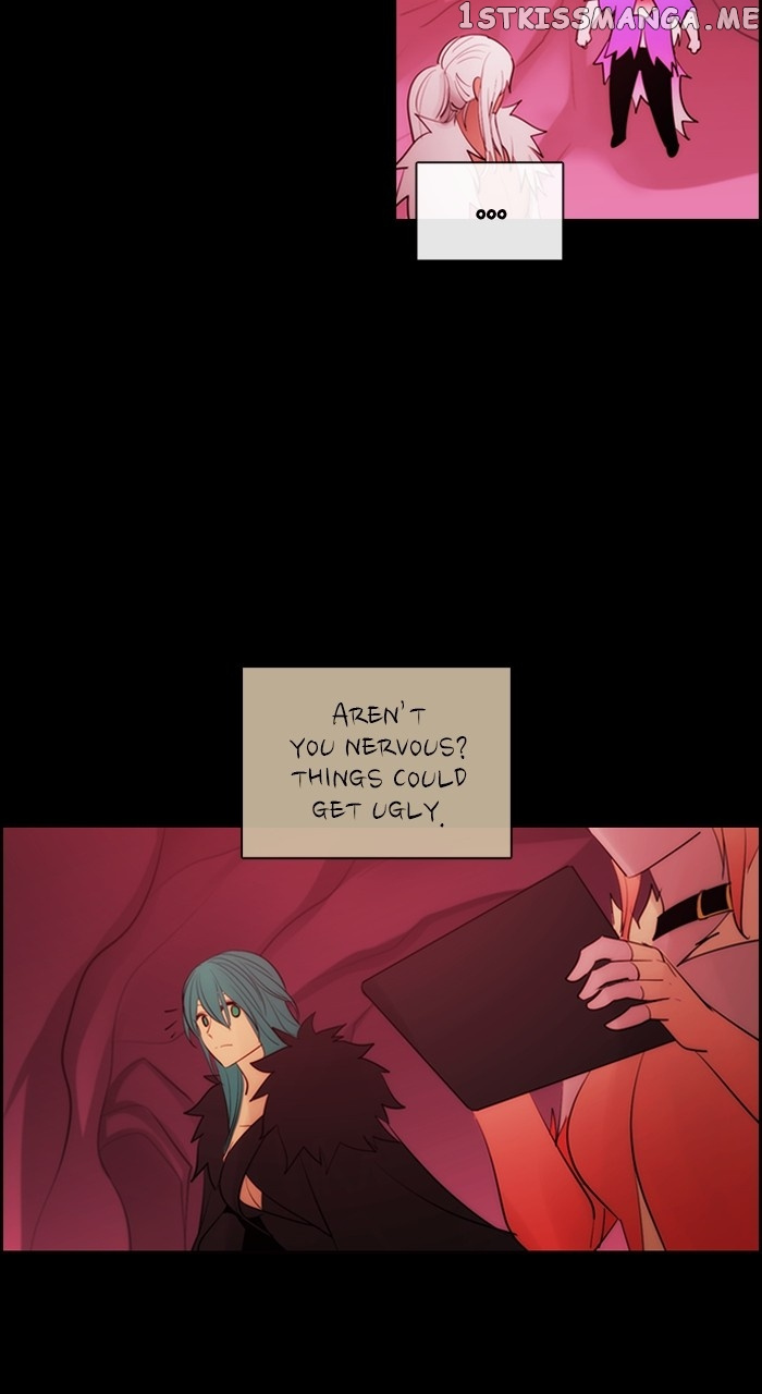 Kubera - Chapter 582