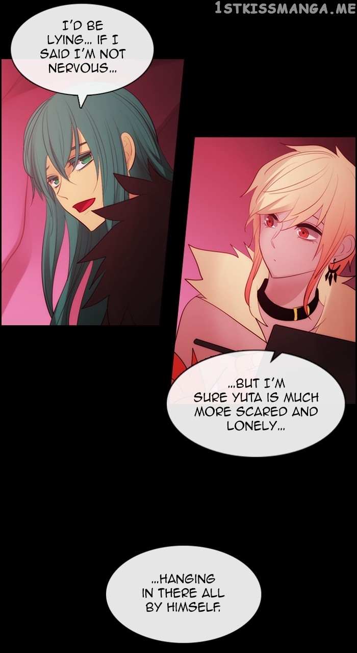 Kubera - Chapter 582