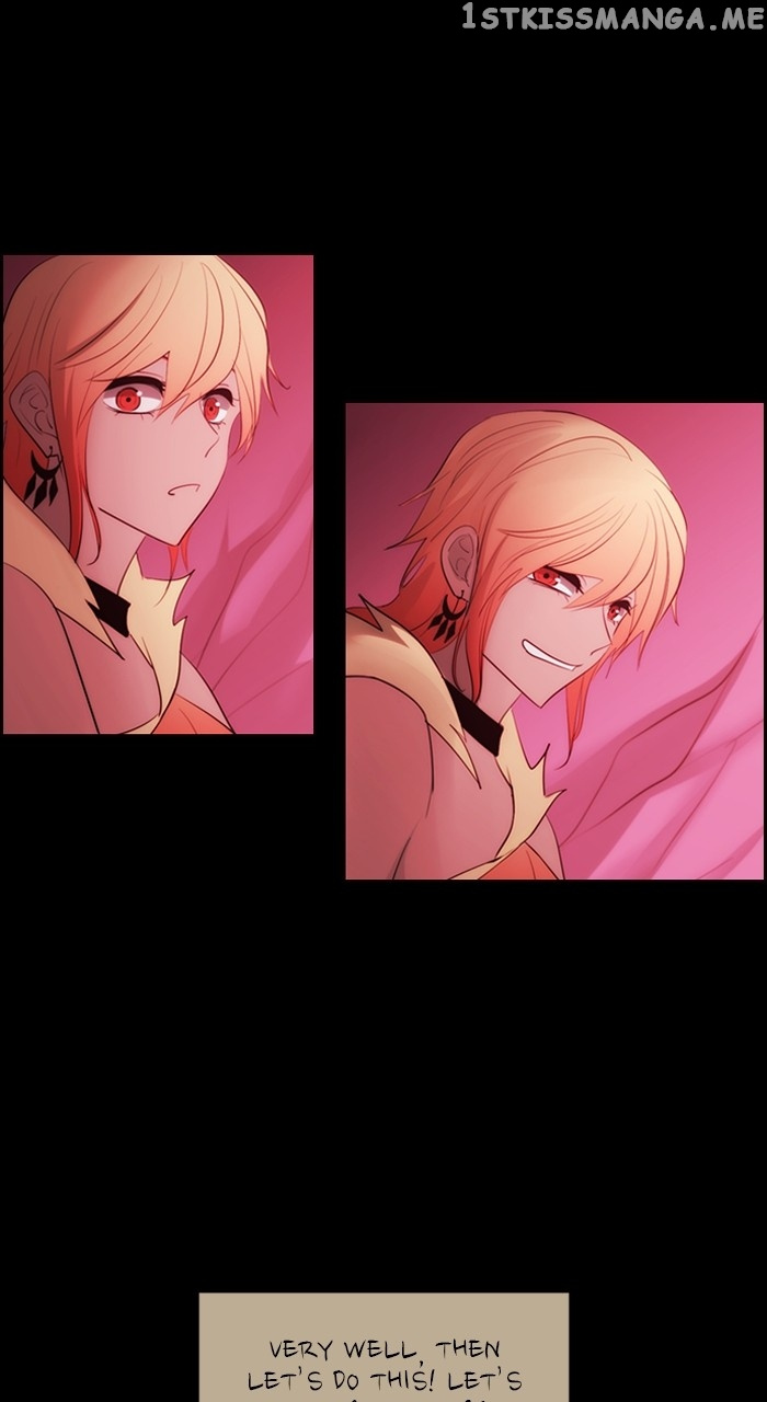 Kubera - Chapter 582