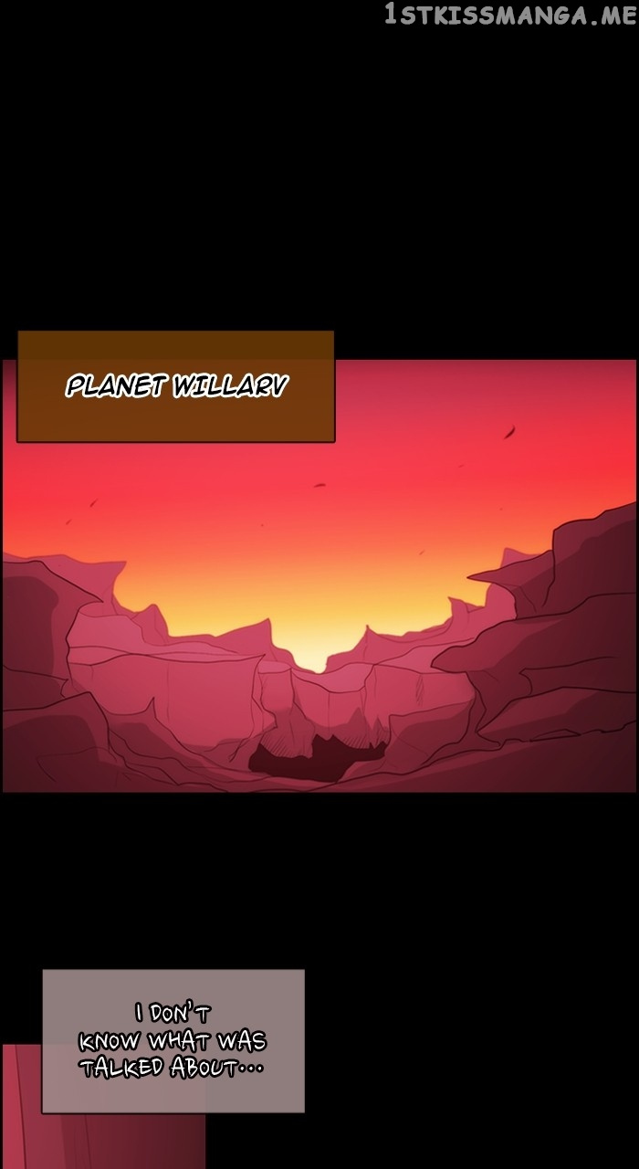 Kubera - Chapter 582