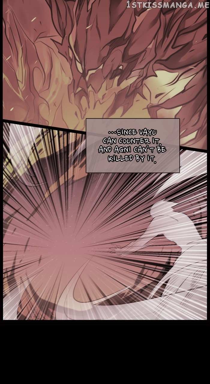 Kubera - Chapter 582