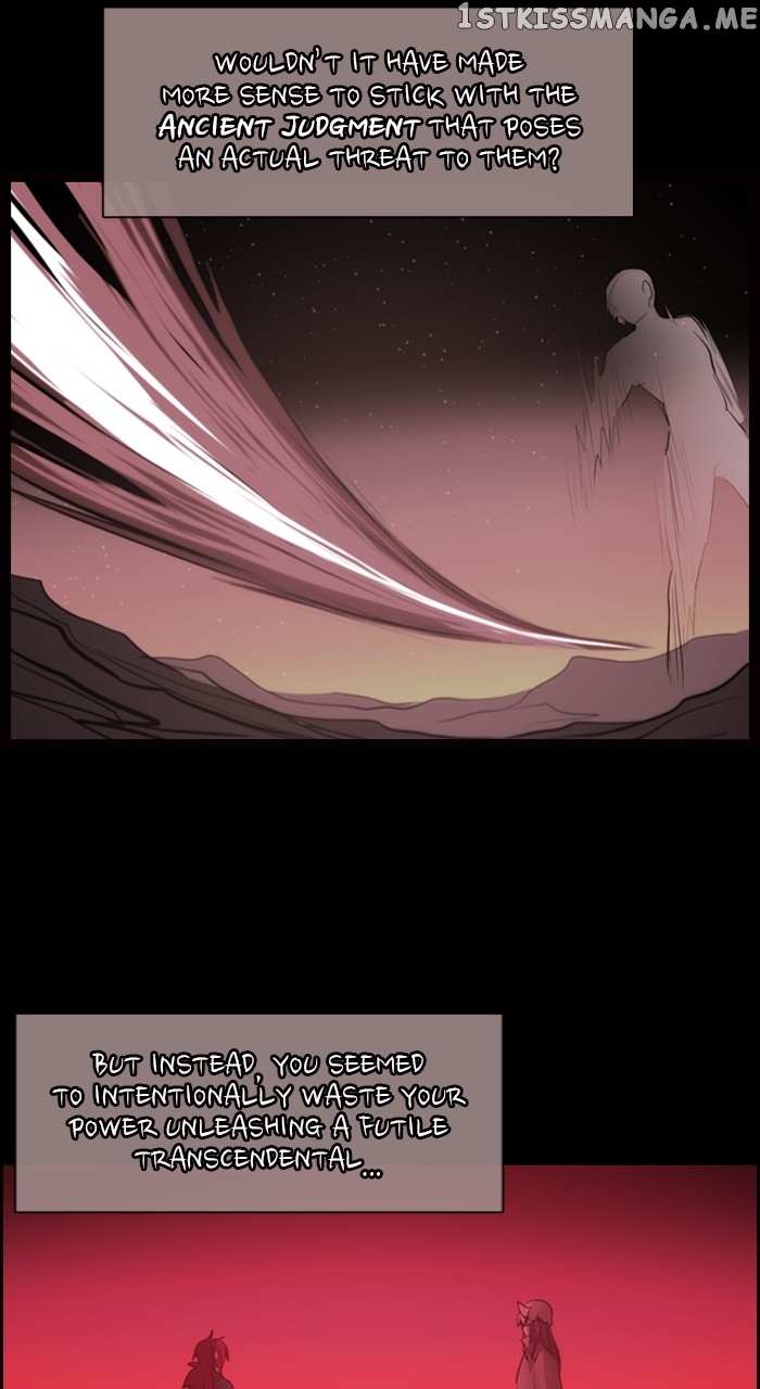 Kubera - Chapter 582