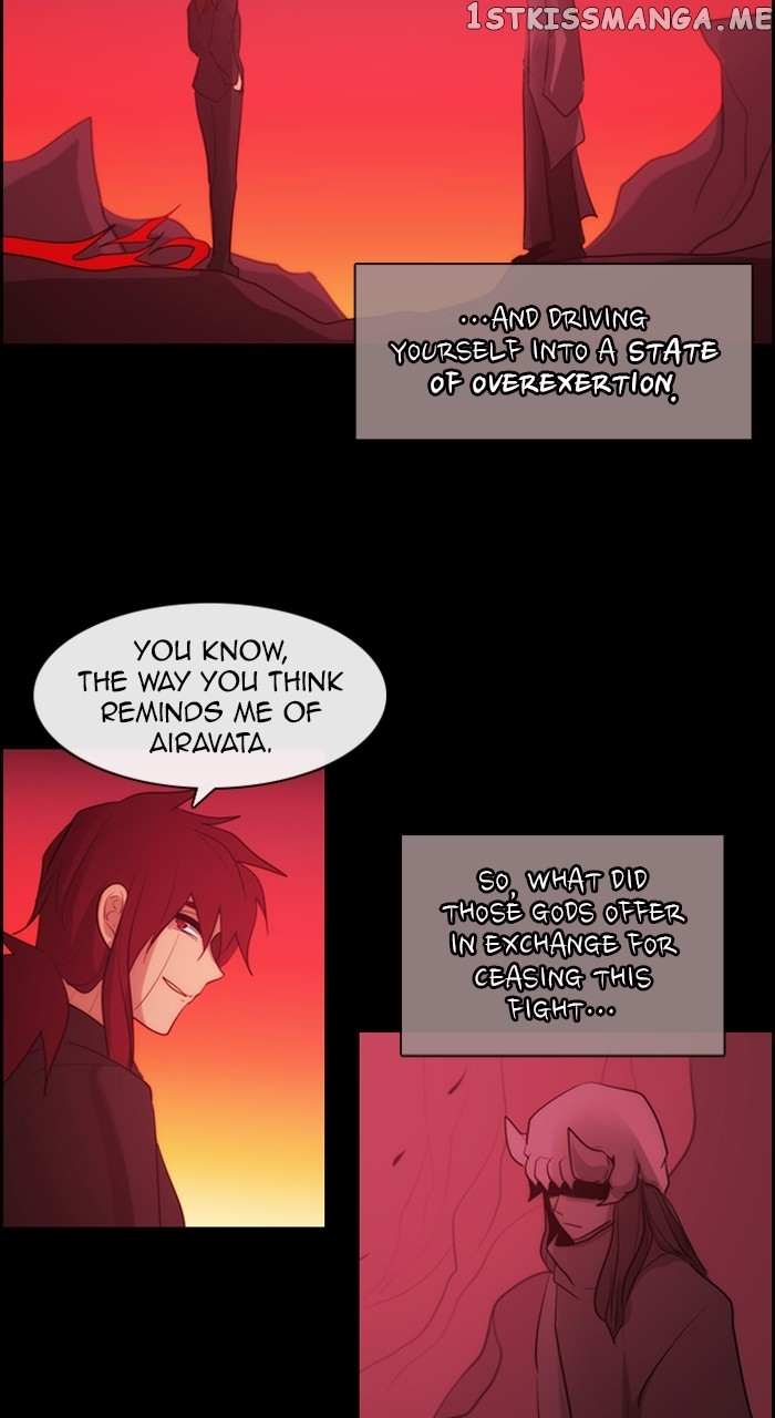 Kubera - Chapter 582