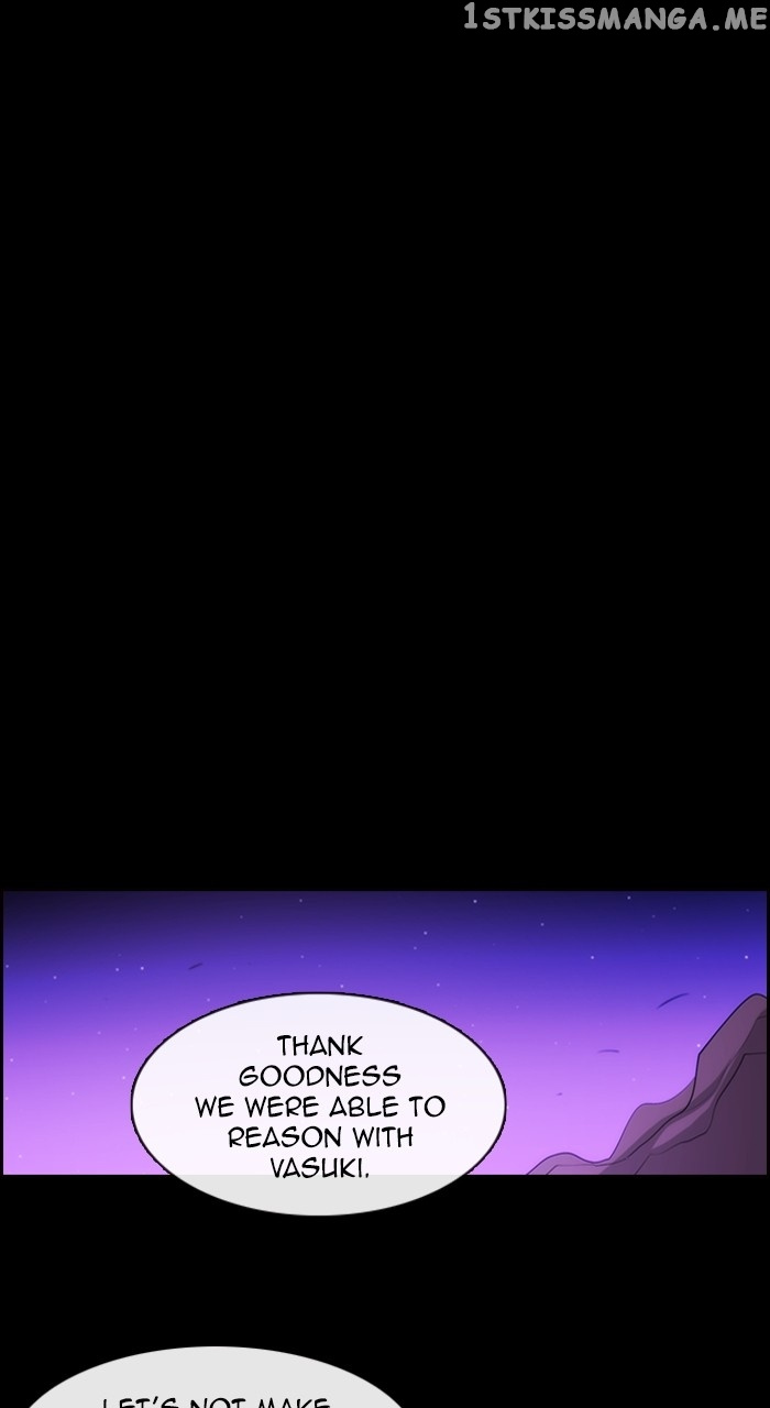 Kubera - Chapter 582