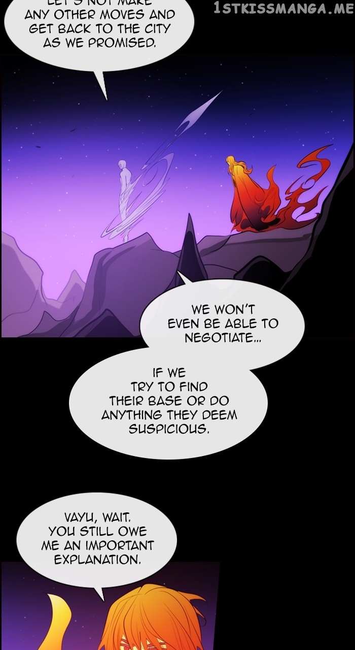 Kubera - Chapter 582