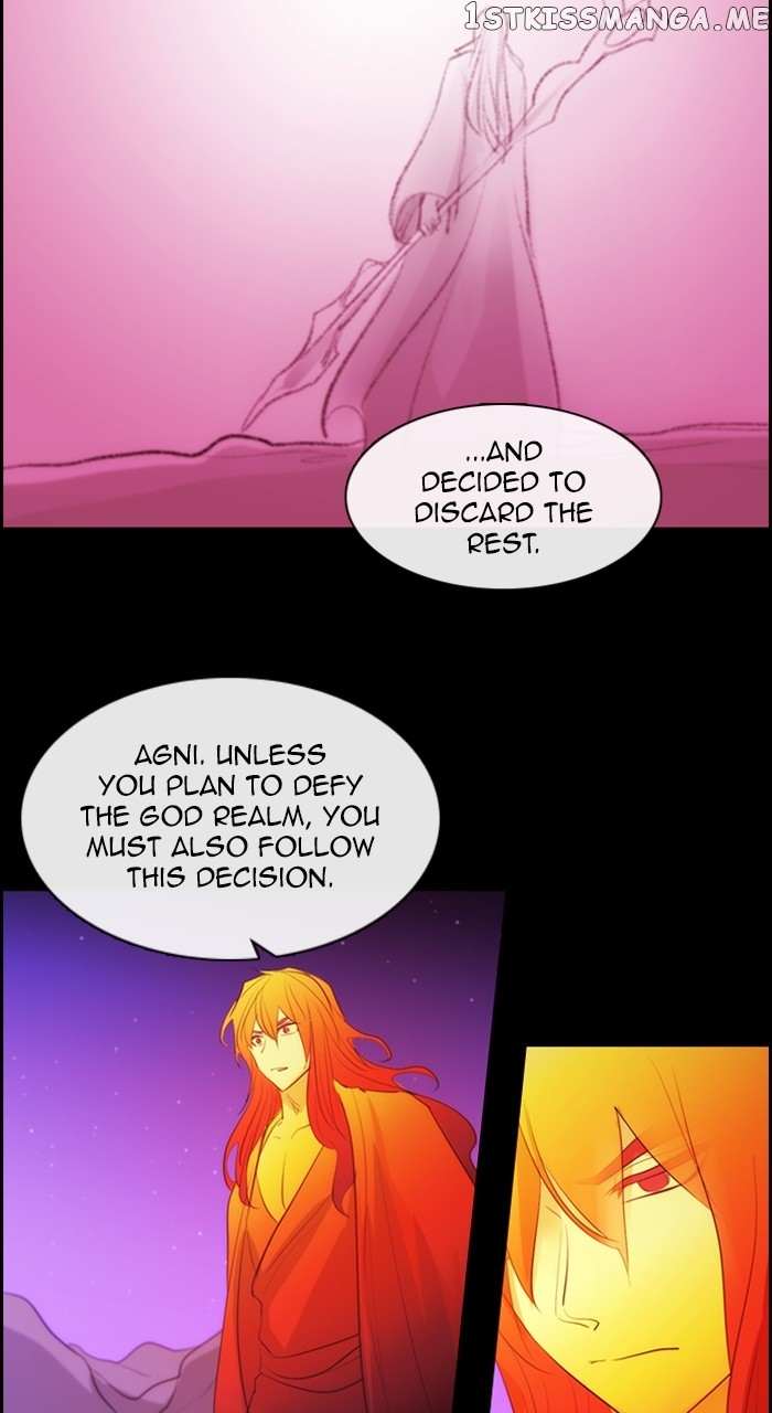 Kubera - Chapter 582