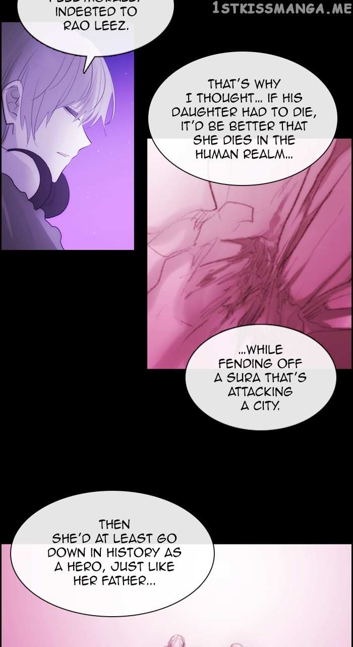 Kubera - Chapter 582