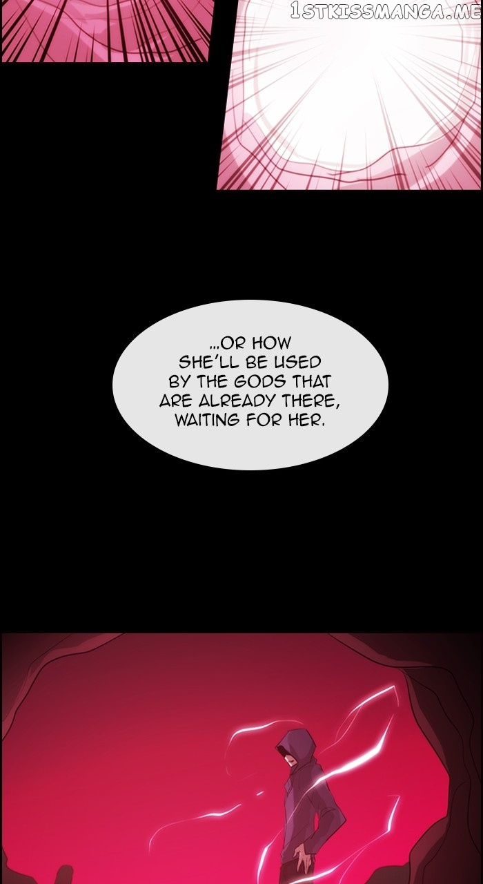 Kubera - Chapter 582