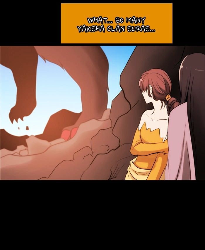 Kubera - Chapter 297