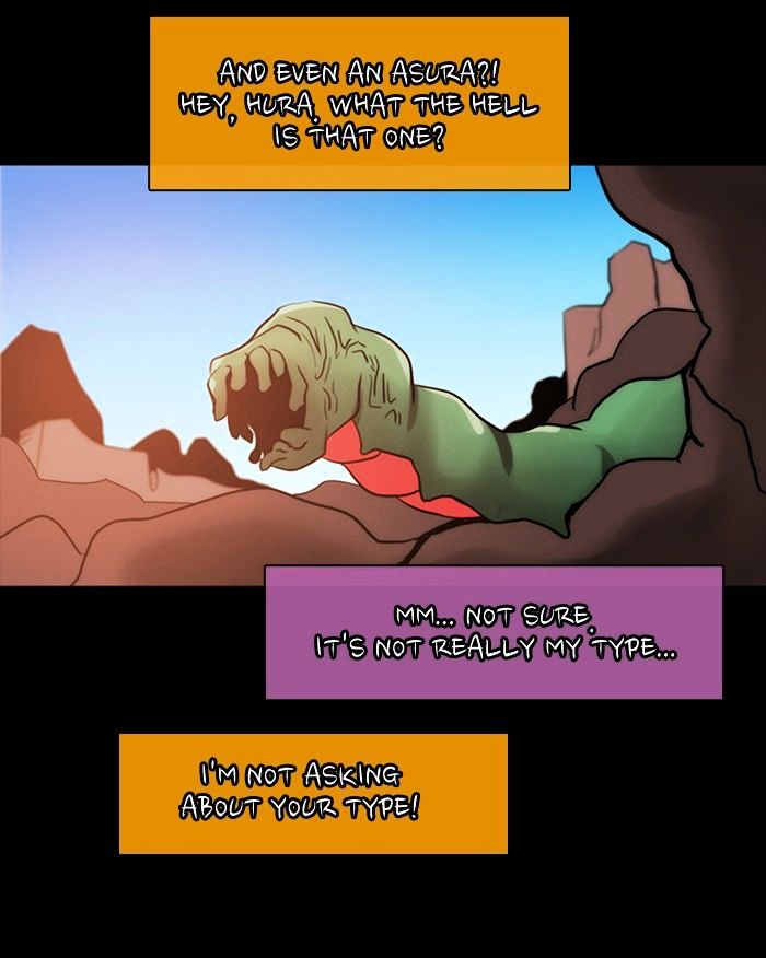 Kubera - Chapter 297