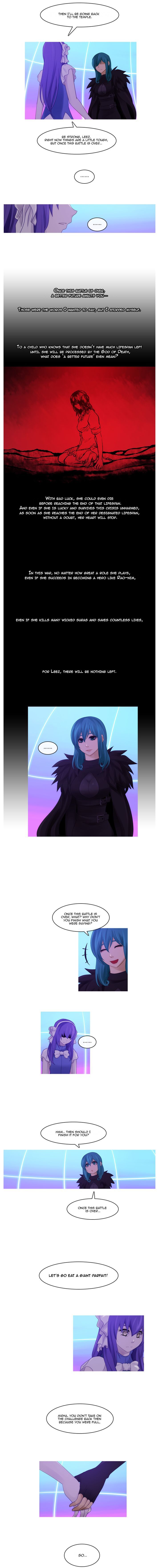 Kubera - Chapter 253 : Your Justice And Mine (16)